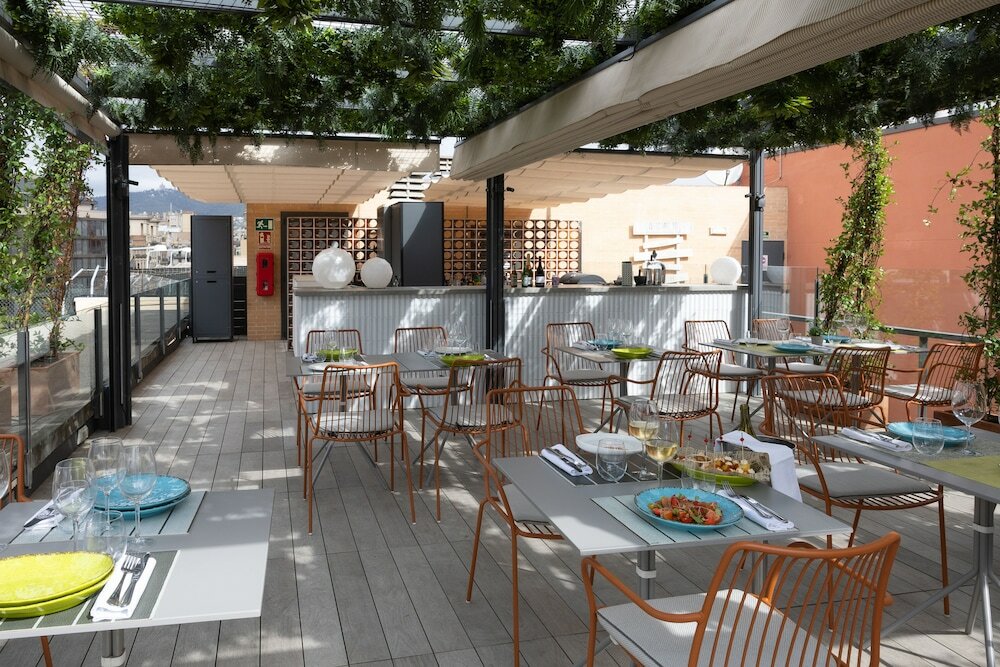 Фото Catalonia Eixample 1864