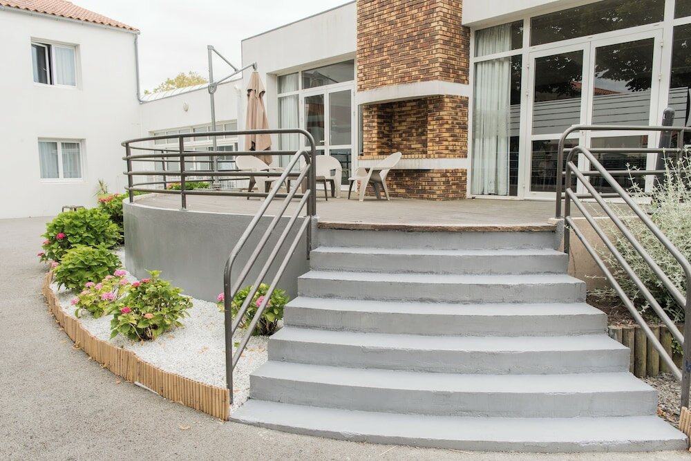 Фото ibis Styles Saint Gilles Croix de Vie