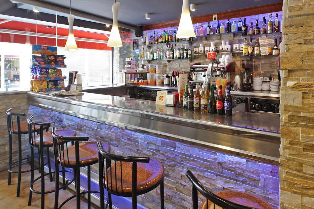 Фото Pension El Amigo