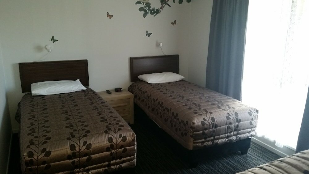 Фото Argyle On The Park