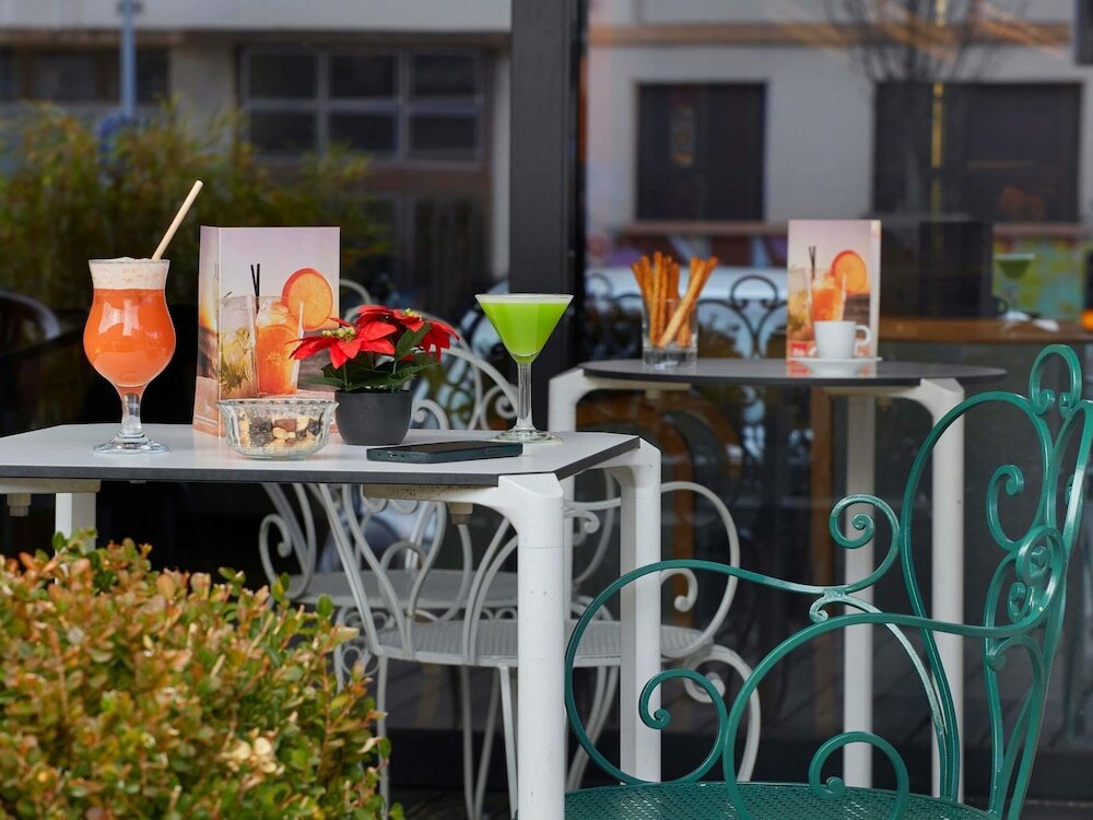 Фото ibis Annemasse