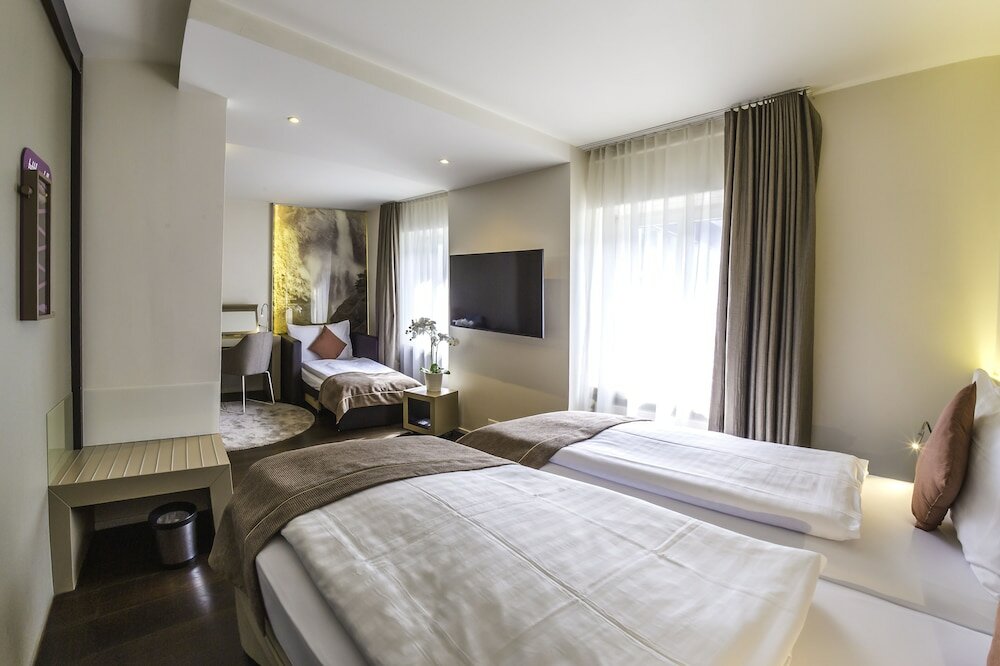 Фото Cascada Boutique Hotel