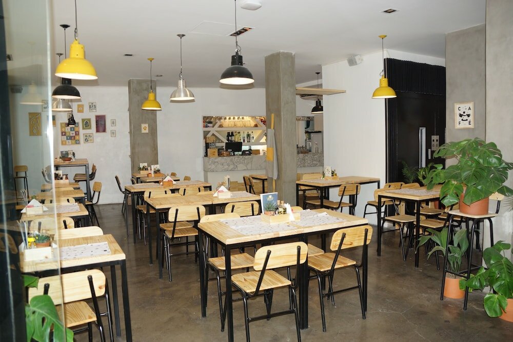 Фото Epico Recoleta Hotel