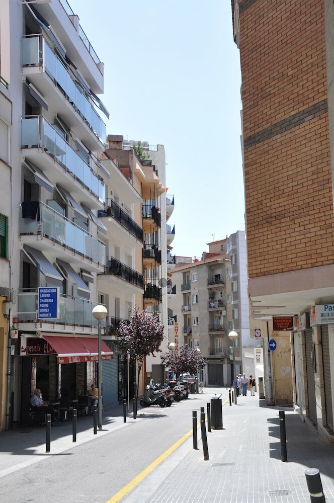 Фото Pension El Amigo