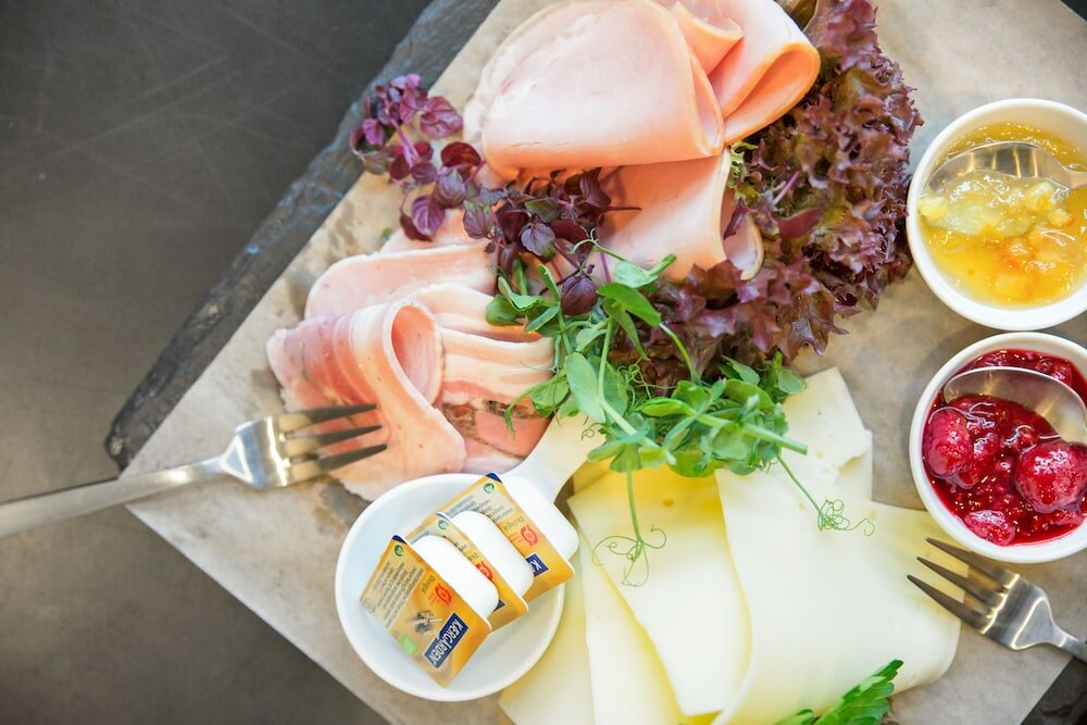 Фото Radisson Hotel Papirfabrikken Silkeborg