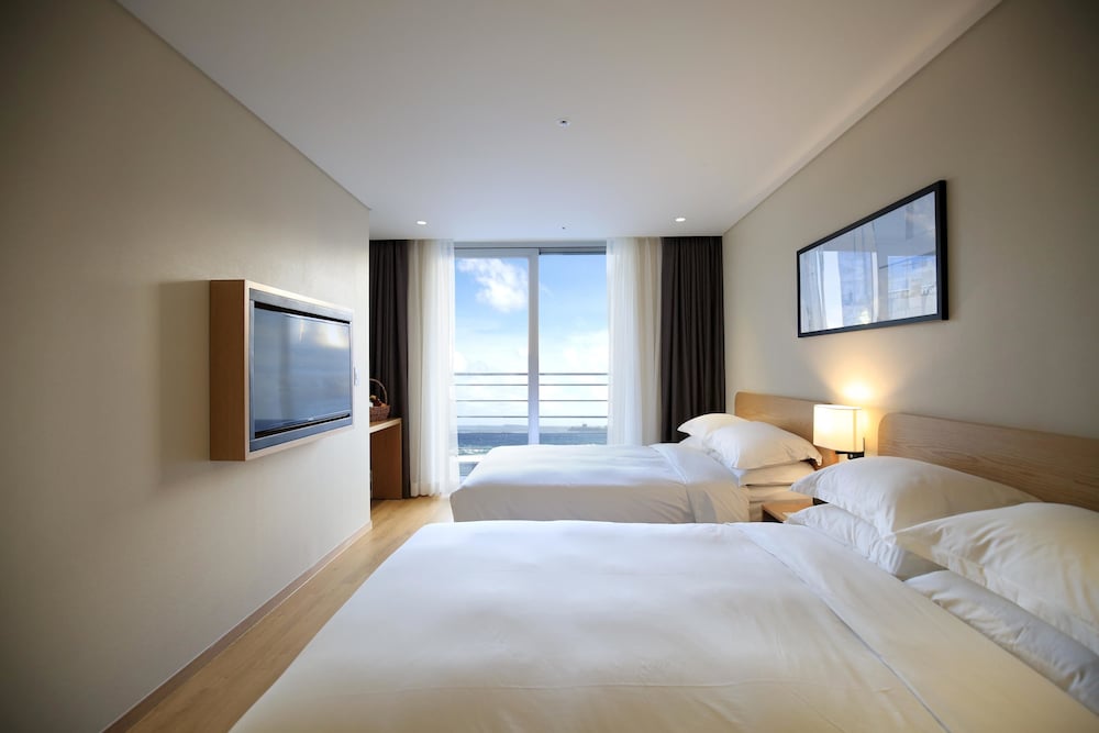 Фото Best Western Haeundae Hotel