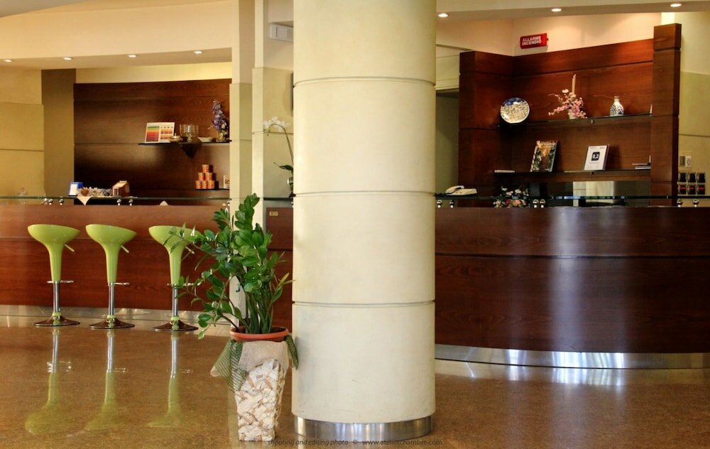 Фото Hotel Tevere