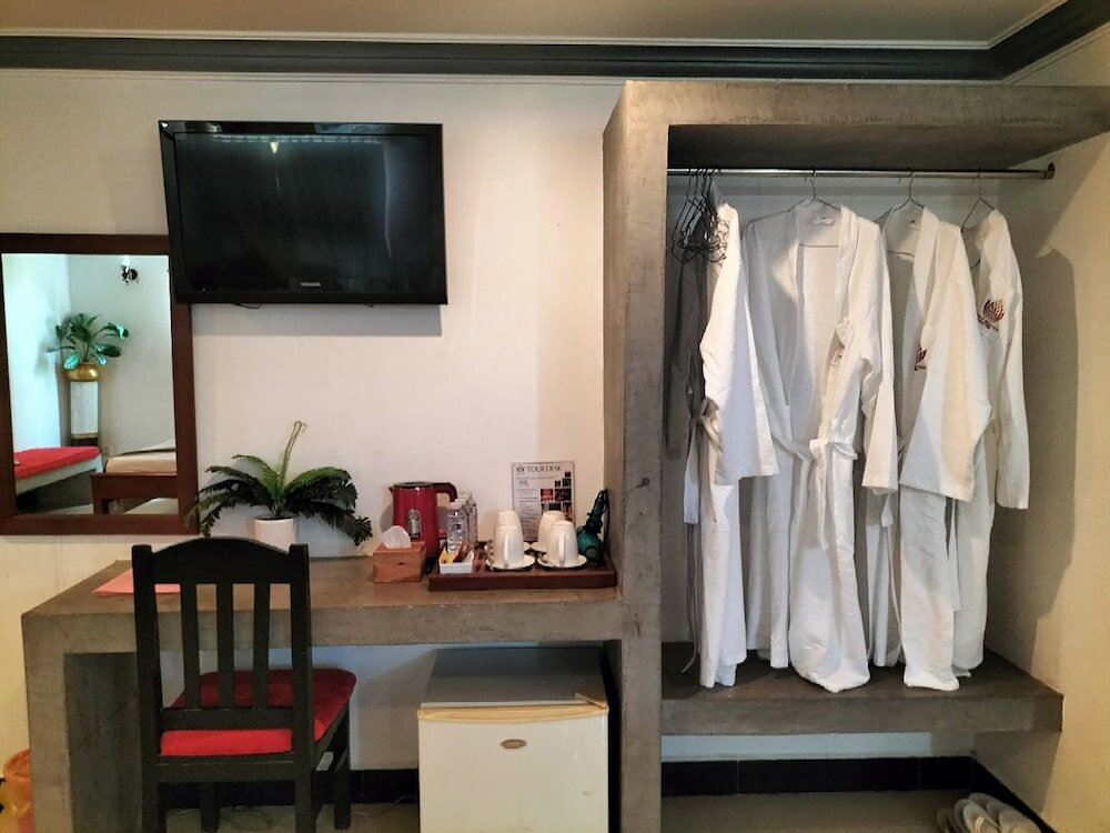 Фото Parent Heritage Angkor Villa