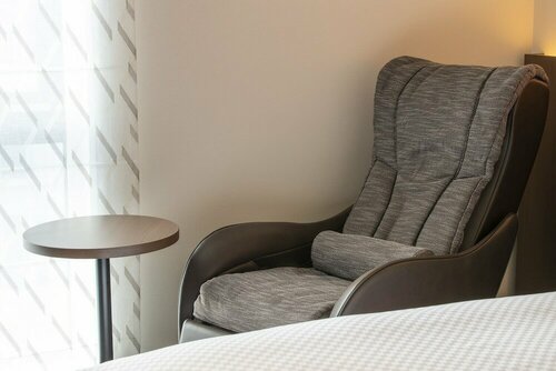 Гостиница Forza Nagoya Sakae в Префектуре Айти