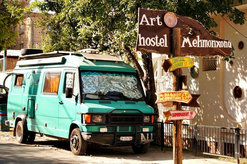 Фото отеля 3