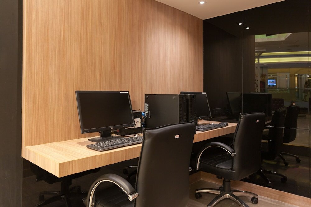 Фото Grand 5 Hotel & Plaza Sukhumvit Bangkok