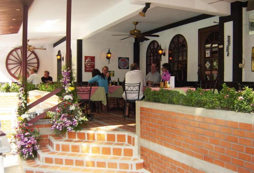 Фото Stable Lodge