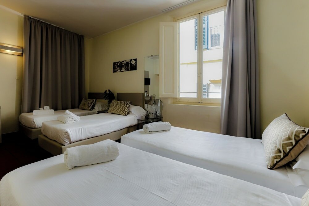 Фото Albergo Firenze