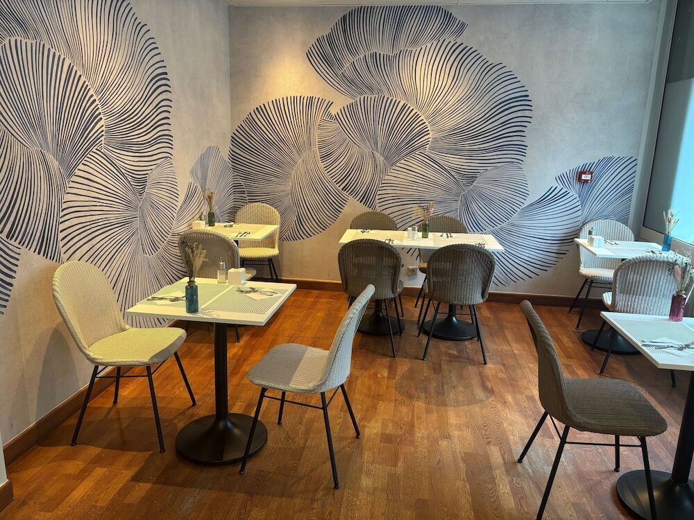 Фото Mercure nantes centre grand hotel