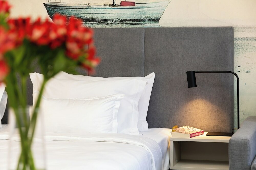 Фото Hotel Coral