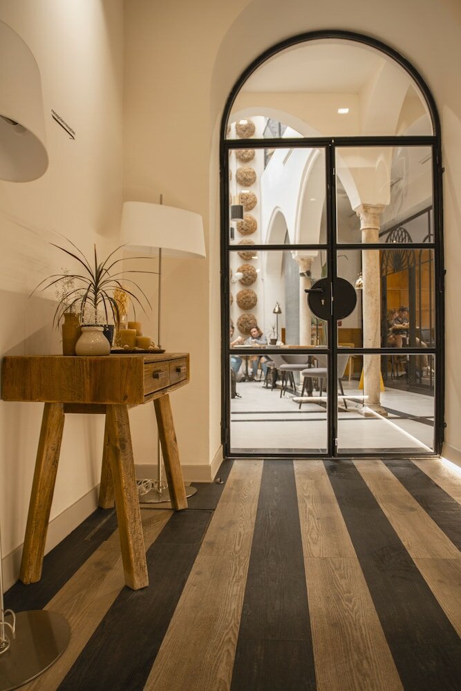 Фото Room Select Tetuan