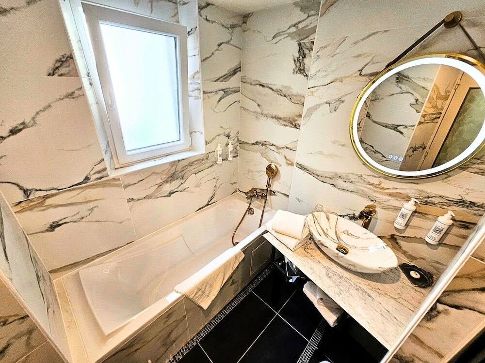 Фото Отель Renaissance