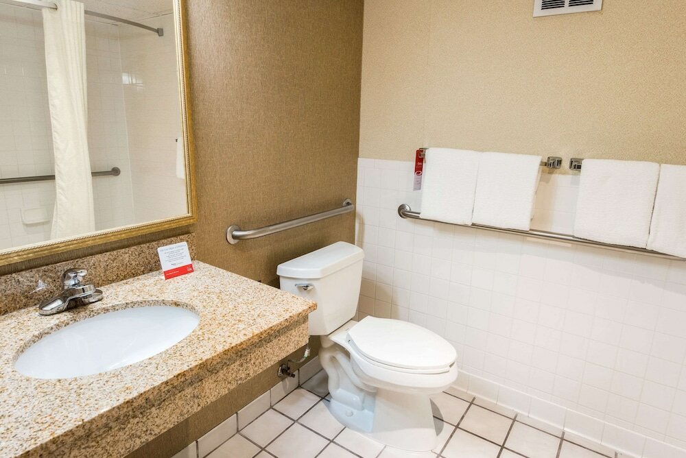 Фото Econo Lodge