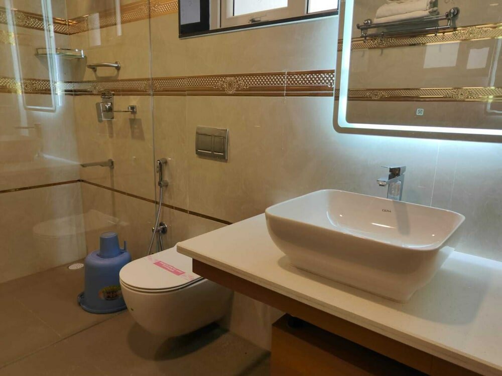 Фото Hotel Silver Oak