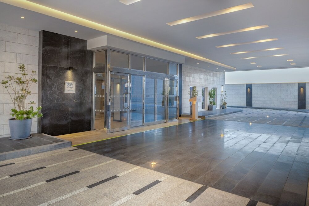 Фото Four Points by Sheraton Jeddah Corniche