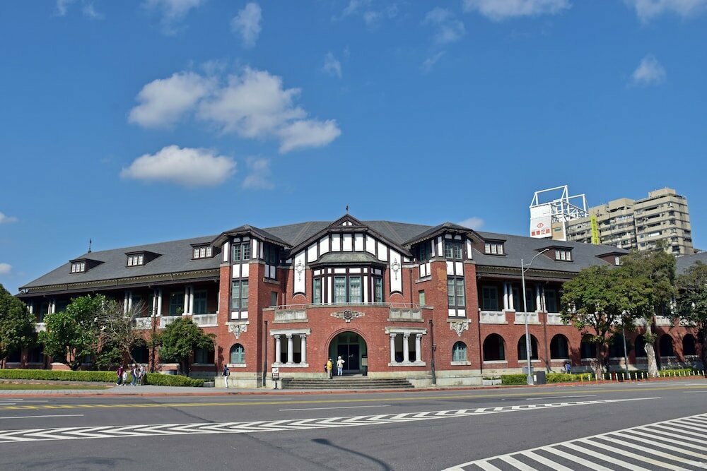 Hotel Cosmos Hotel Taipei, Taipei, photo