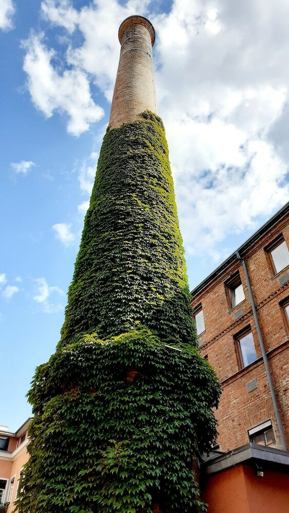 Фото Hotel Fabrik