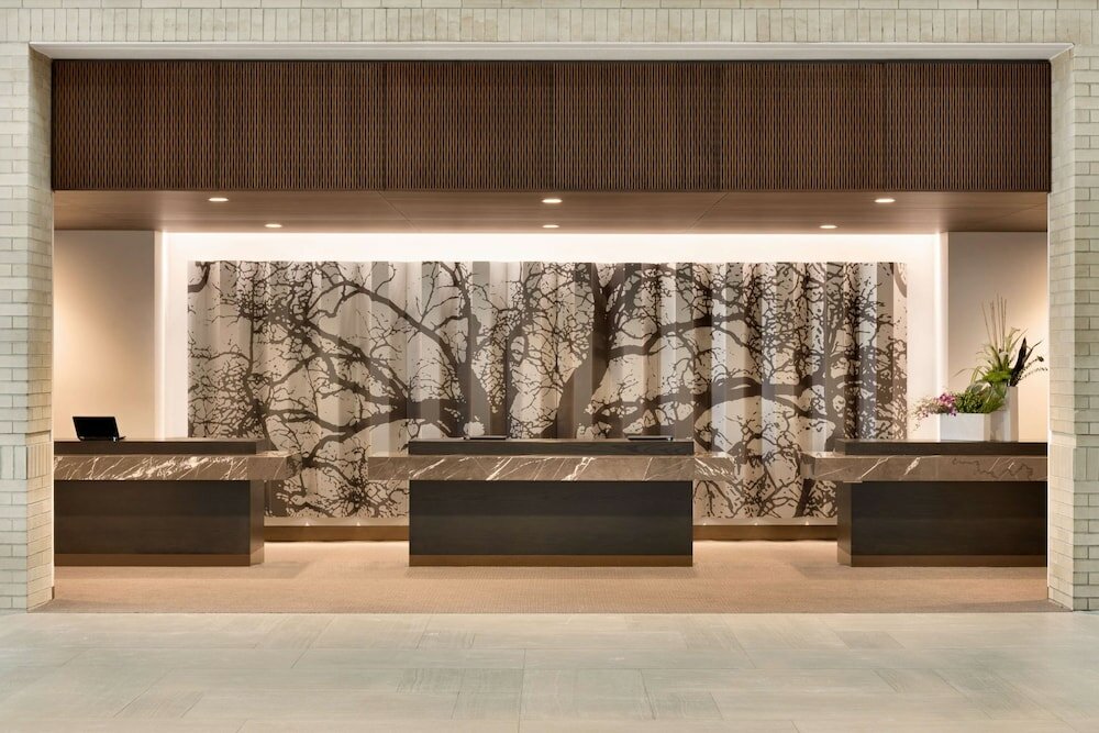 Фото Hyatt Regency Schaumburg Chicago