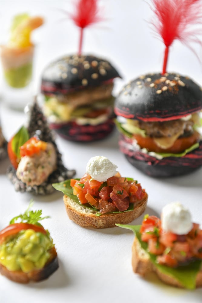 Фото Kempinski Hotel Gold Coast City