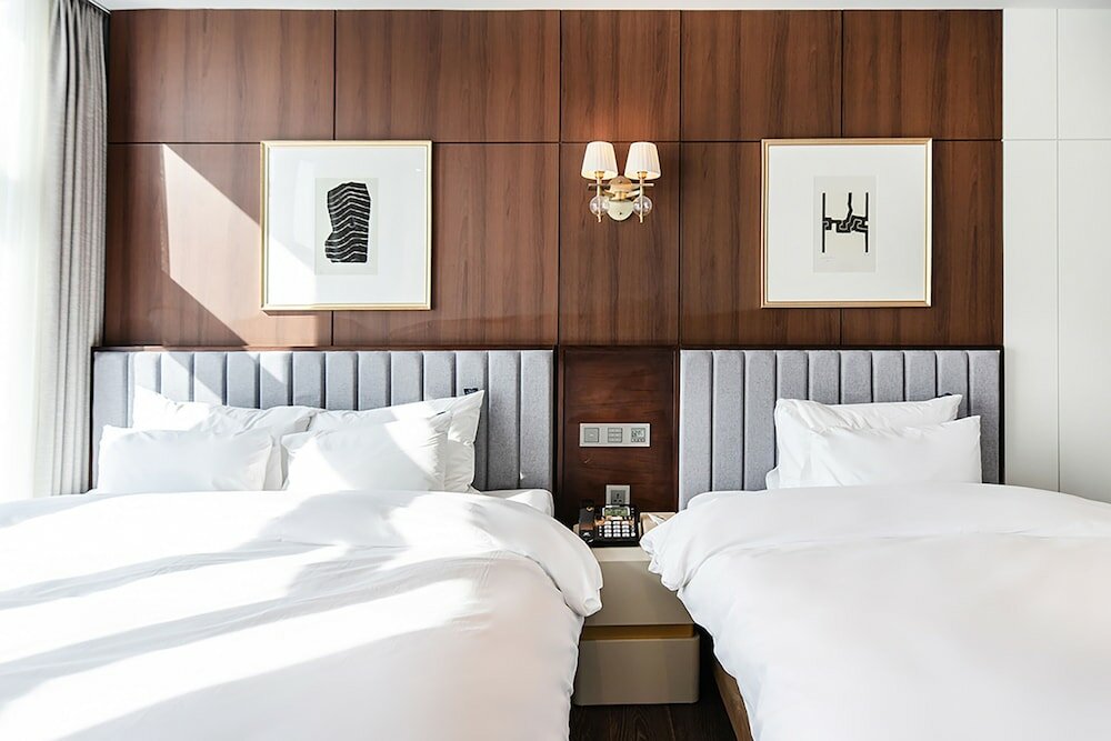 Фото H Avenue Gwangalli Beach