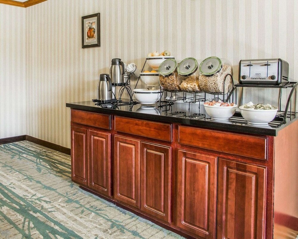 Фото Comfort Inn