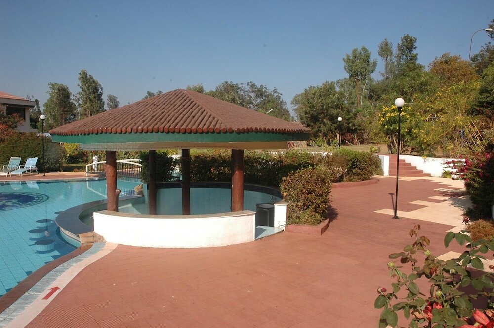 Фото Blue Country Resort