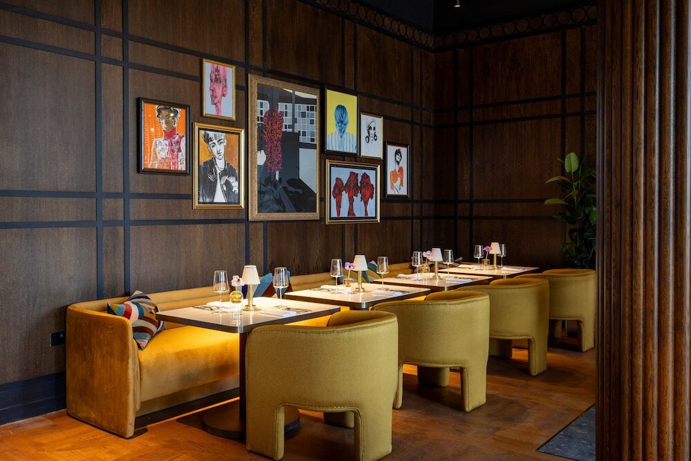 Фото Virgin Hotels Glasgow