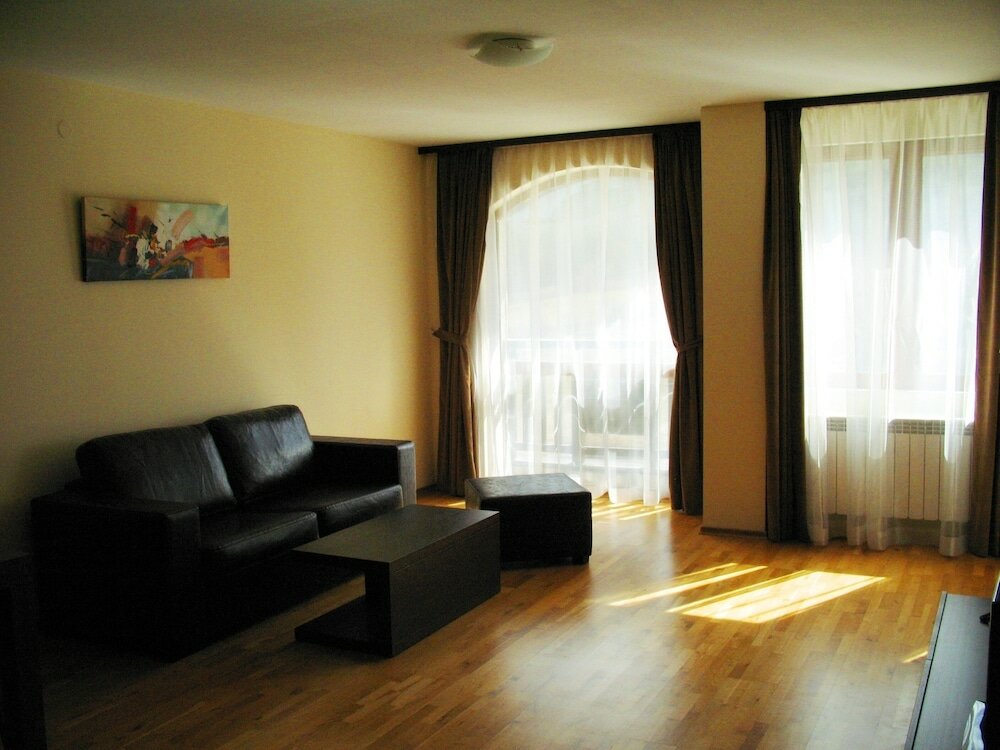 Фото All Seasons Club