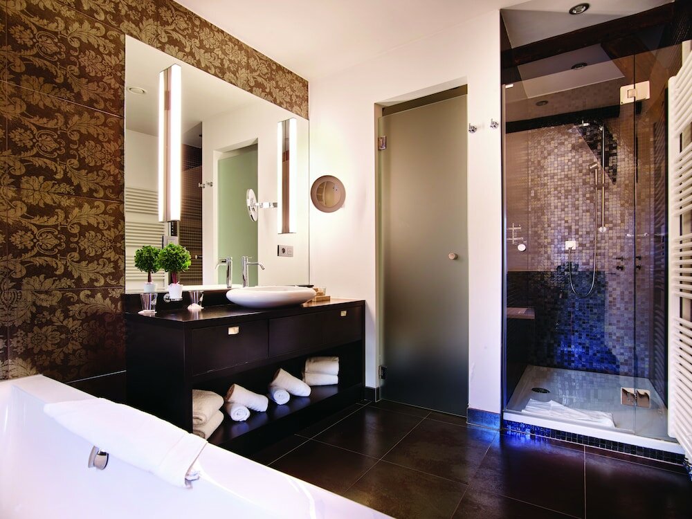 Фото Van der Valk Sélys Liège Hotel & SPA