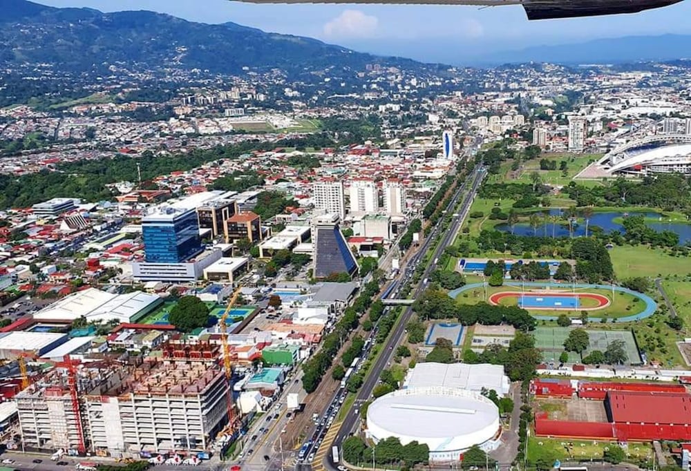 Фото Parque del Lago Boutique Hotel