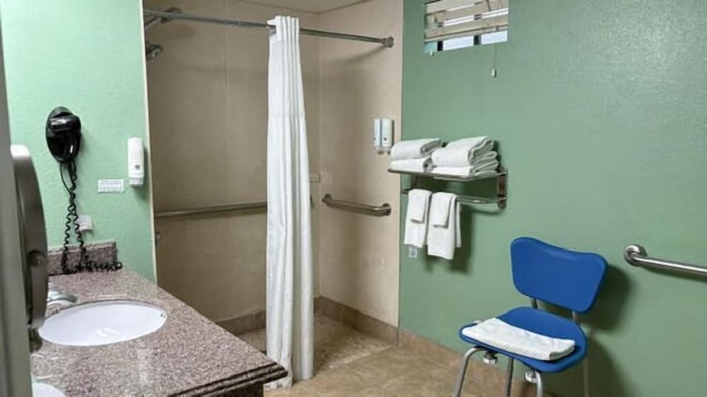 Фото Quality Inn Hemet - San Jacinto