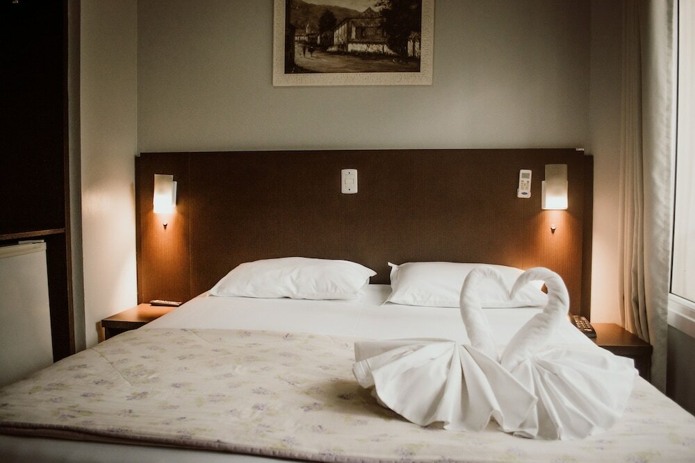 Фото Hotel Colina São Francisco