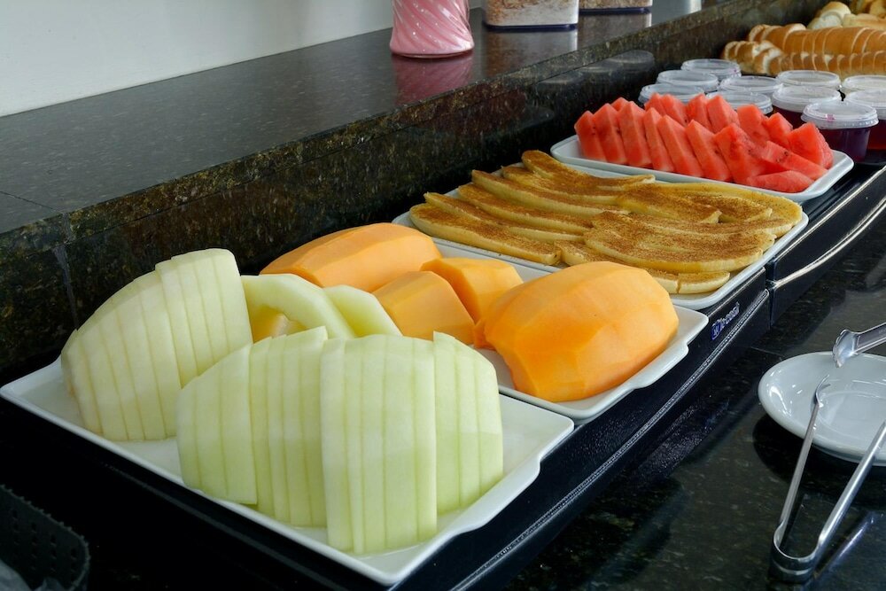 Фото Fenix Bom Retiro