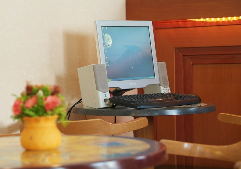 Фото Acropole Hotel Delphi