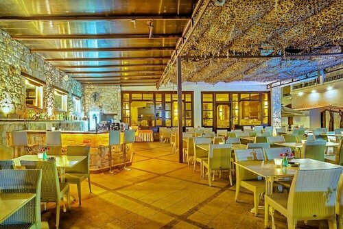 Внешний вид отеля Xenios Possidi Paradise Hotel в Муниципальной единице Кассандрах, фото 5