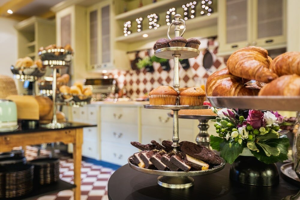 Фото Smarty Hotel Euler Homburg