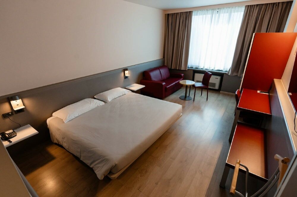 Фото Hotel Ristorante i Castelli