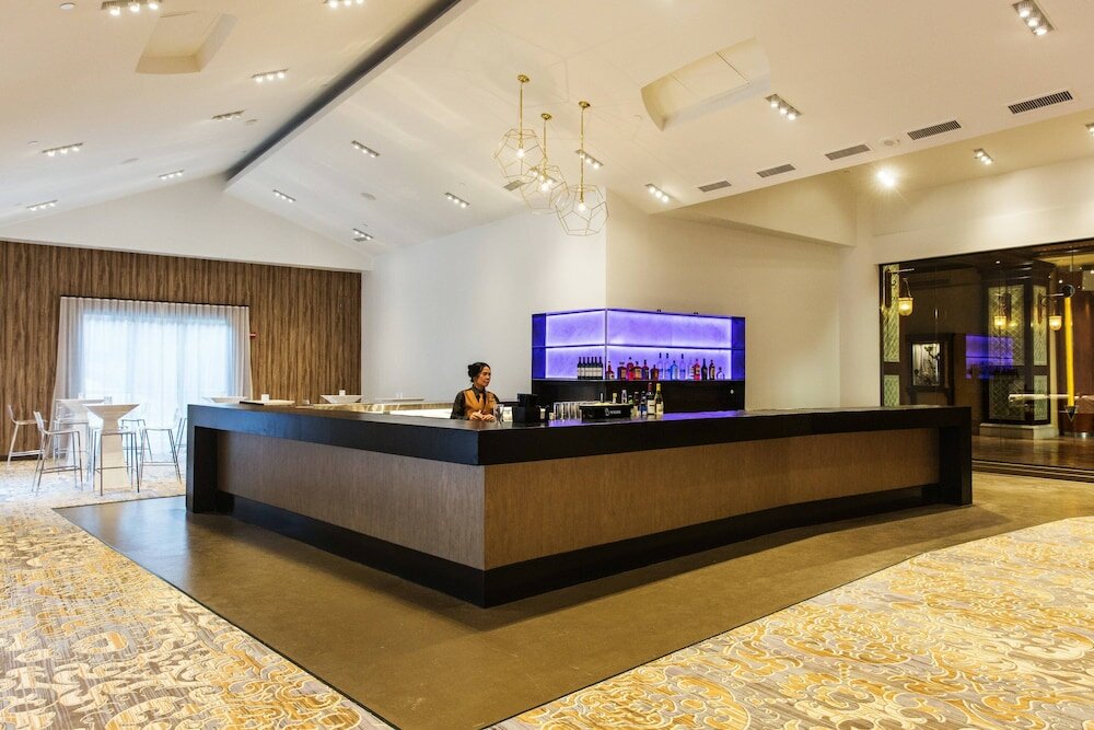 Фото Jw Marriott Las Vegas Resort & SPA