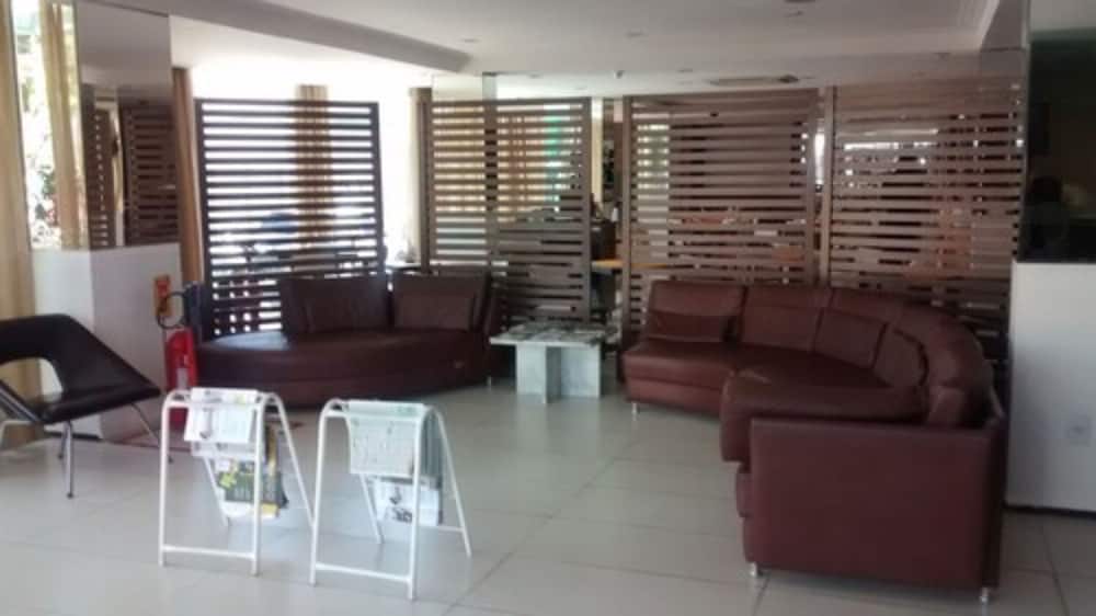 Фото Hotel Meridional