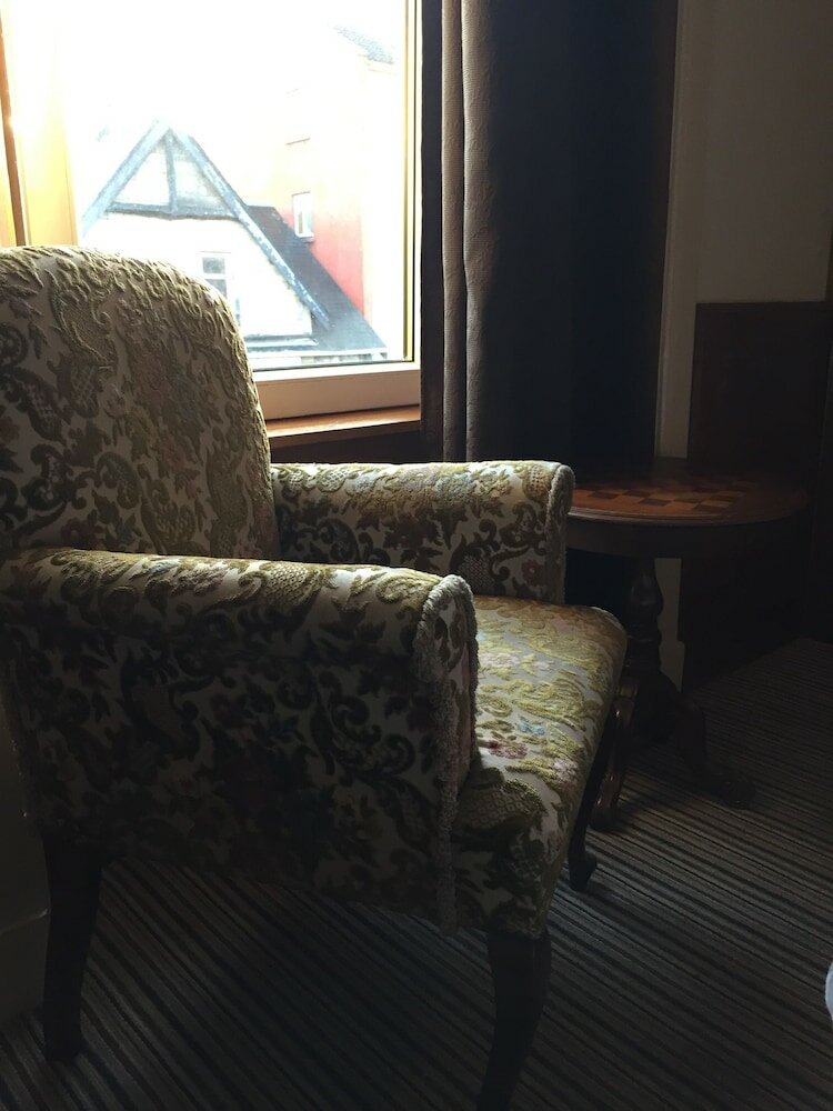 Фото Leith House