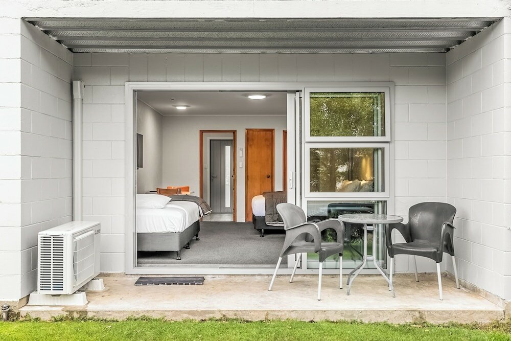 Фото Asure Brookvale Motel