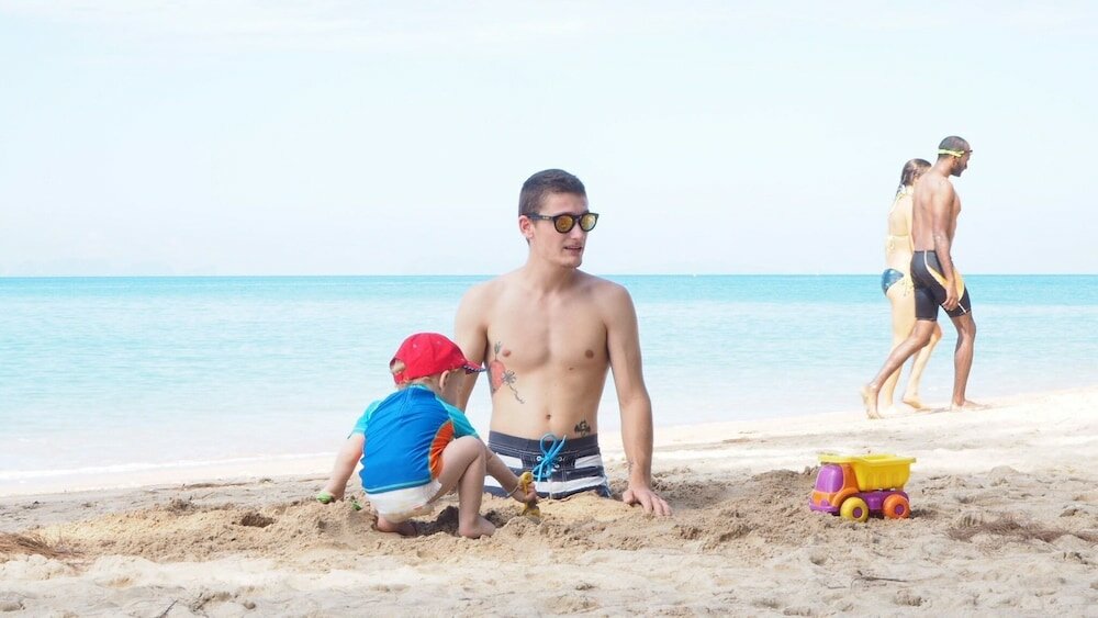 Фото Peaceful Resort Koh Lanta