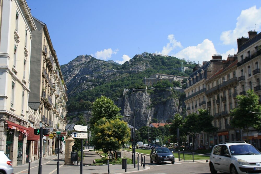 Фото отеля 4