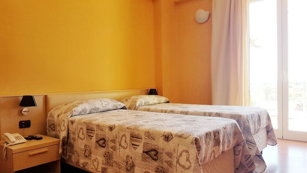 Фото Grand Hotel Paclà