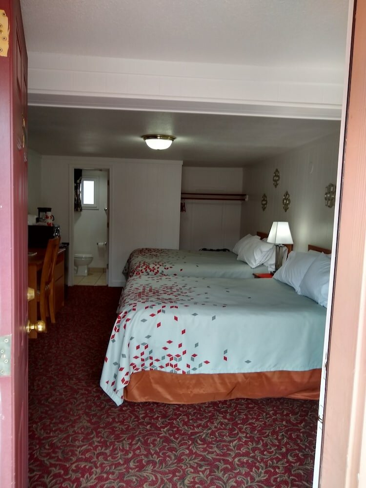 Фото Holiday Motel